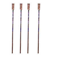 Copper Bonded Earthing Rod