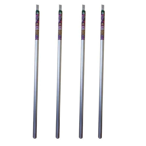 4m Gi Earthing Rod Application: Industrial