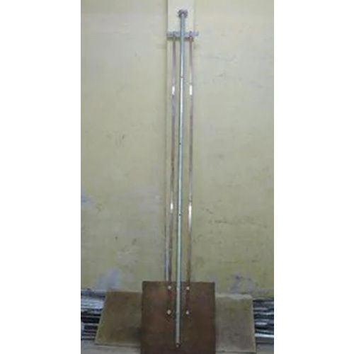 Copper Plate Earthing Electrode