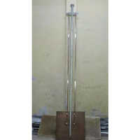 Copper Plate Earthing Electrode