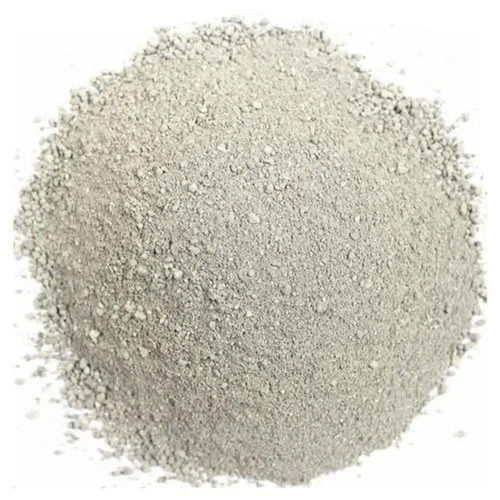 Grey Exothermic Welding Powder