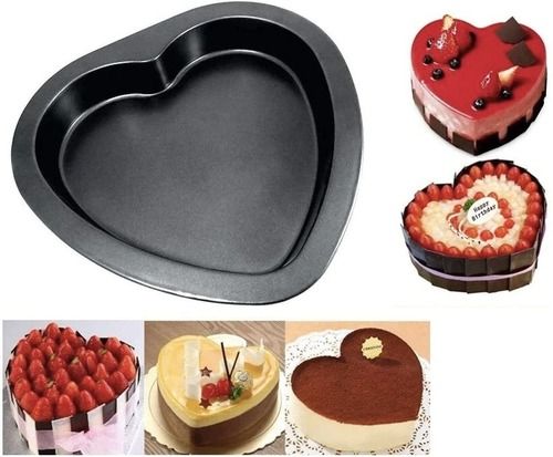 CAKE MOULD