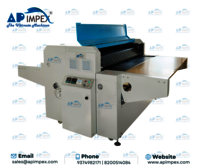 Ap impex fusing machine