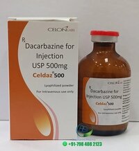 Dacarbazine for Injection