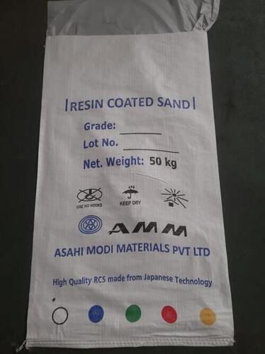 Sand Packaging Pp Woven Sack With Liner