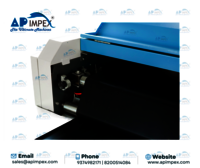 Ap impex fusing machine