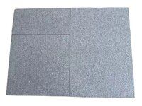 N Grey Granite Flamed Finish Slab