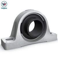 High Temperature Bearing