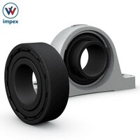 High Temperature Bearing