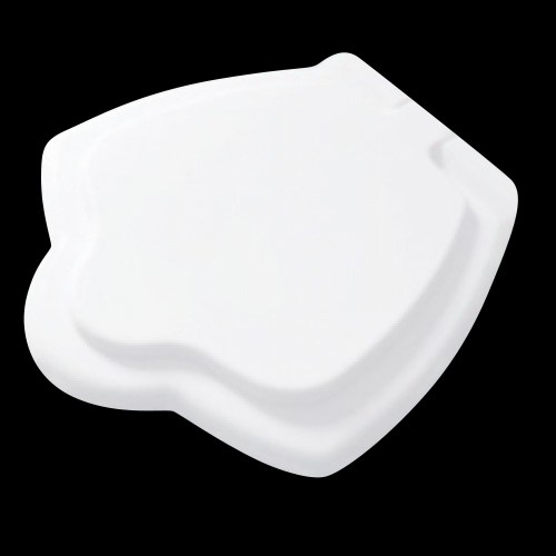 Plastic Toilet Seat Cover