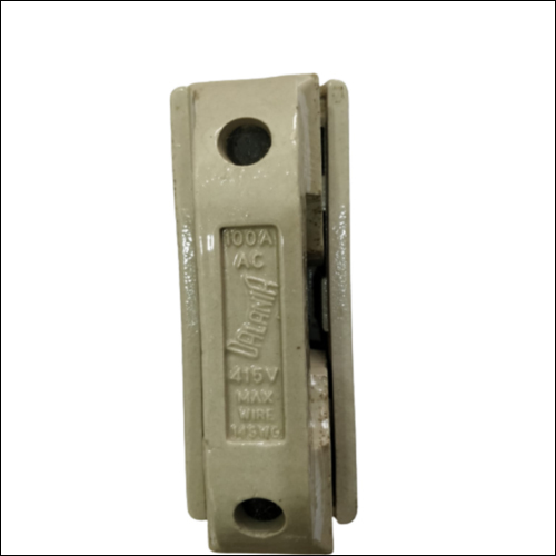 100 Amp 415 Excel Extension