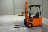 Forklift Parts