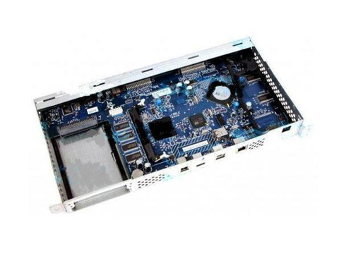 HP LaserJet M5025/M5035/M5200 Printer Logic Card Formatter Board