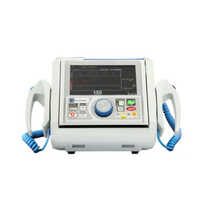 Defibrillator Units
