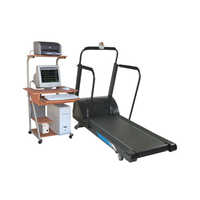 Stress Test Systems