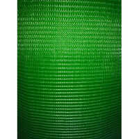 Anfa Plastic Tent Mats - Color: Green