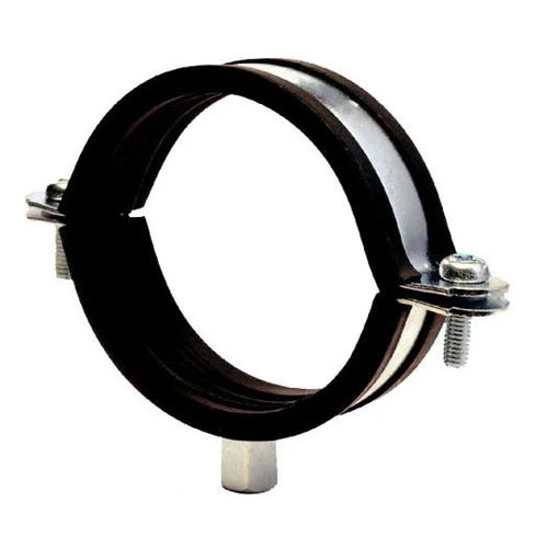 Anfa Nut Clamps With Rubber