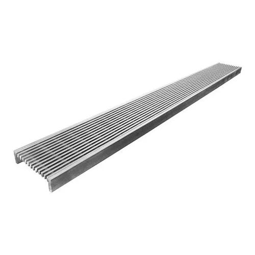 Drainco Stainless Steel Channel Drain