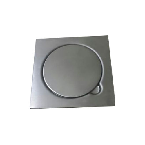 Drainco Bathroom Floor Drain