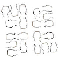 Anfa Wire Connecting Clip