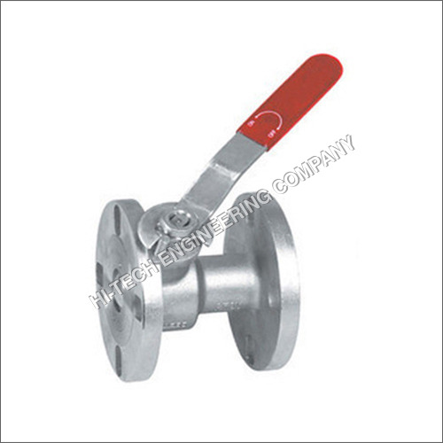 Buy Flush Bottom Ball Valve from Manufacturer, Supplier at latest price