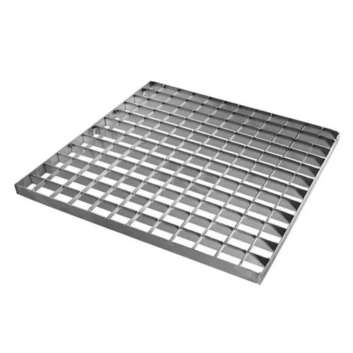 Drainco Stainless Steel Manhole Covers