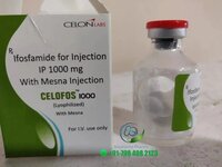 Ifosfamide for Injection with Mesna Injection