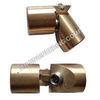 Syphon Elbow Ss / Gm - Capacity: 1000 Kg