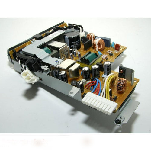 HP LaserJet M5025/M5035/M5200 Printer Power Supply Board