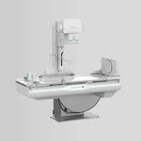 Radiography and Fluoroscopy Systems