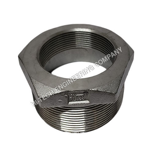 Ss Reduce Hex Bushing