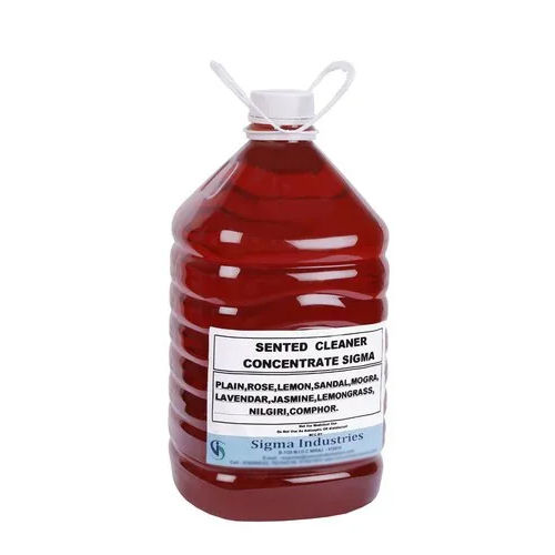 Scented Cleaner Concentrate