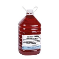 Scented Cleaner Concentrate - Application: Industrial