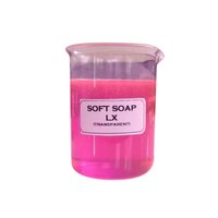 Lx Hand Wash Concentrate - Application: Industrial