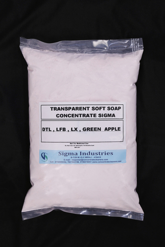 Life Boy Type Hand Wash Concentrate Application: Industrial