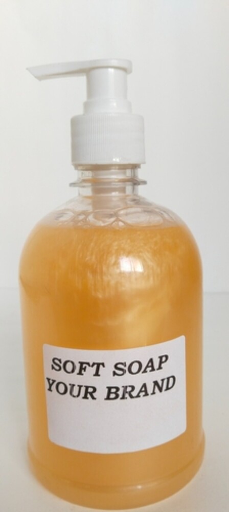 Liquid Hand Wash Concentrate