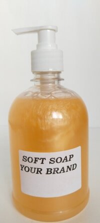 Liquid Hand Wash Concentrate - Application: Industrial