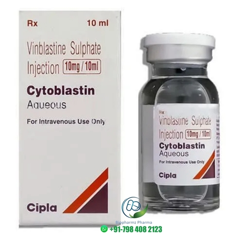 Vinblastine Sulphate Injection