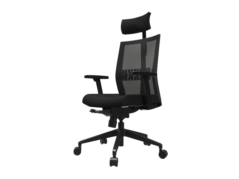 Godrej Aero High Back Chair