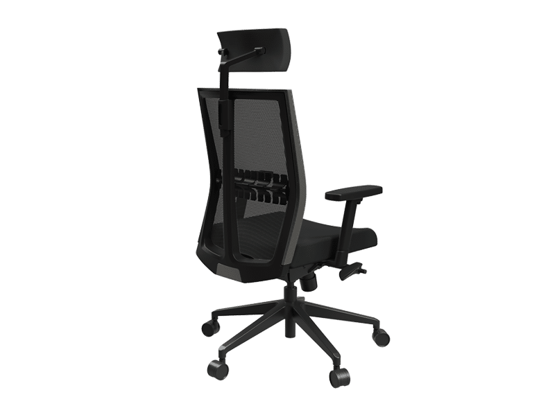 Godrej Aero High Back Chair