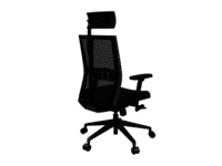 Godrej Aero High Back Chair