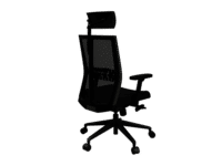 Godrej Aero High Back Chair