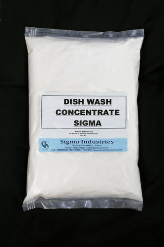 Liquid Dish Wash Concentrate