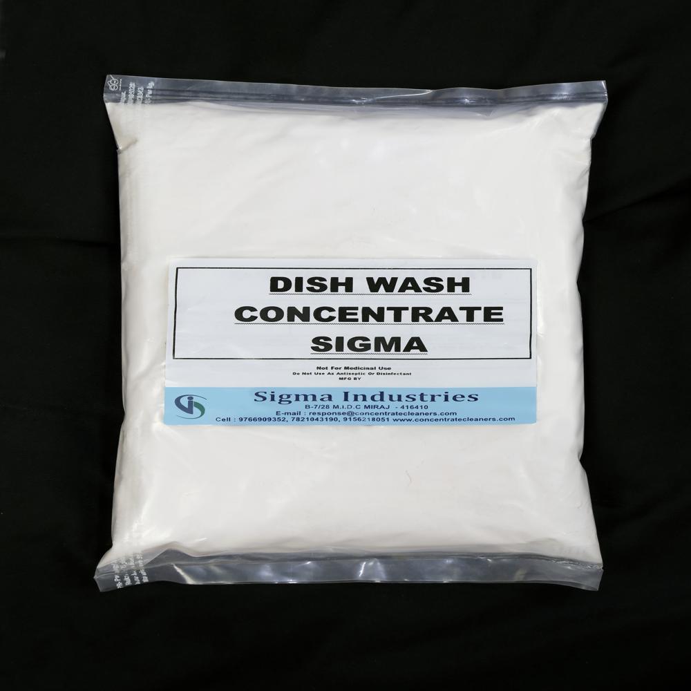 25 KG Dish Wash Concentrate