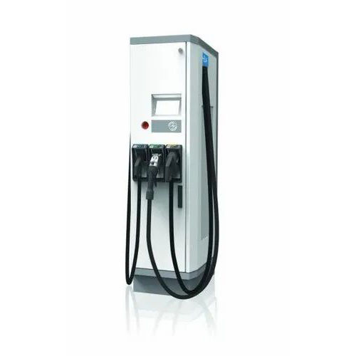 Ev Car Charger