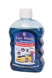 Car Wash Liquid Soap Oil - Cas No: 67-18-3