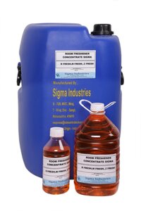 Lavender Room Freshener - 50 Lit H.d.p.e Can, Eco Friendly Liquid Air Freshener For Home & Office, Transforms Mood With Soothing Fragrance