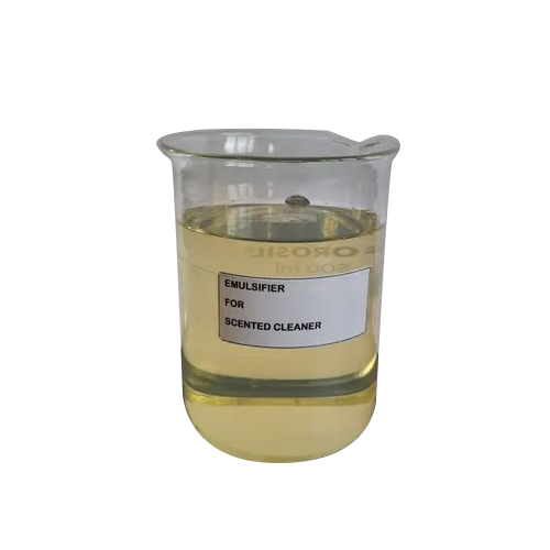 Liquid Emulsifier Phenyl Application: Industrial