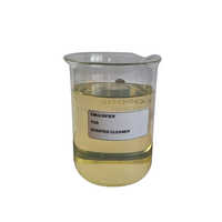 Liquid Emulsifier Phenyl Application: Industrial