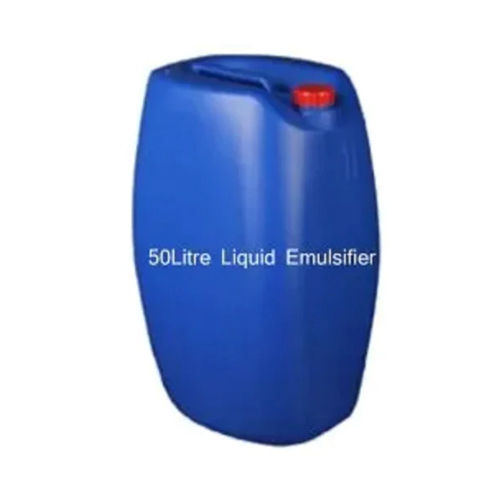 50 Ltr Liquid Emulsifier